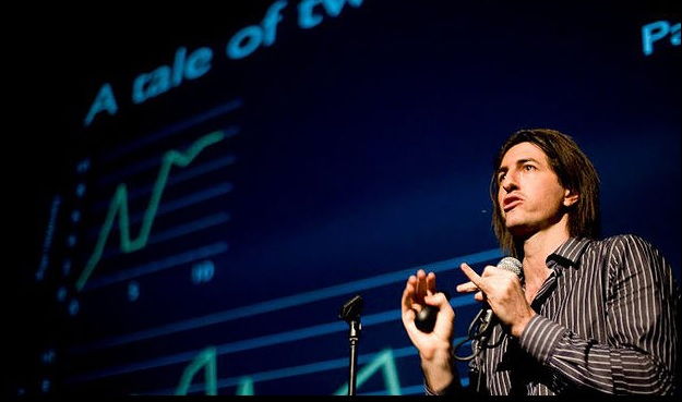 Kellogg School of Management Professor: Moran Cerf