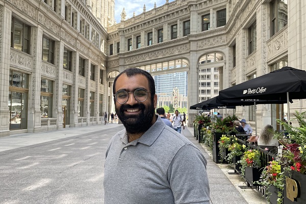 IIM MBA after 30 in India