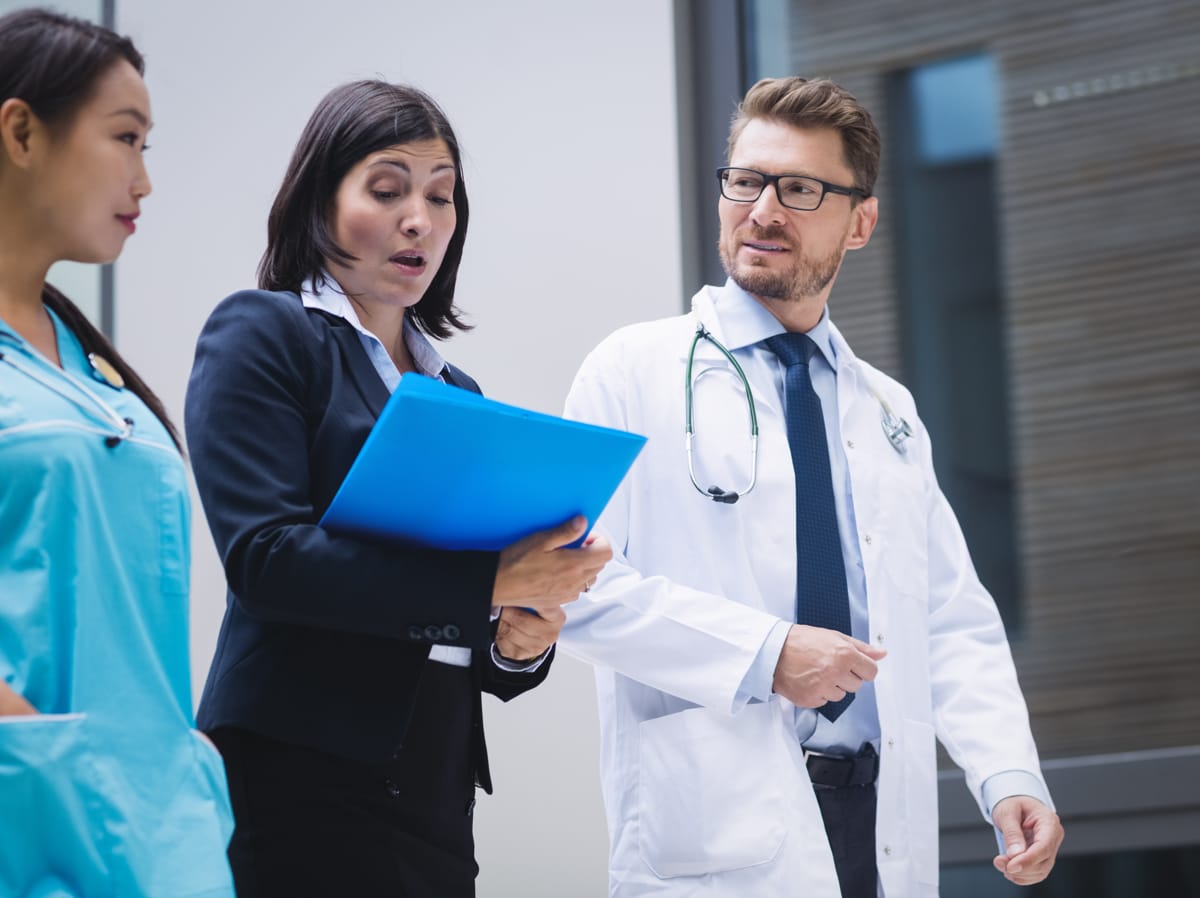 Best MBA in Healthcare Management